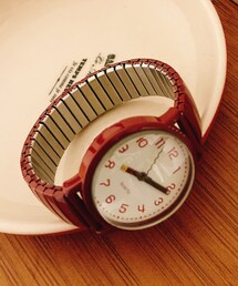 雑貨屋さん | アナログ腕時計