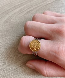 niko and... | リング