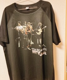 The Beatles | 古着(Tシャツ/カットソー)