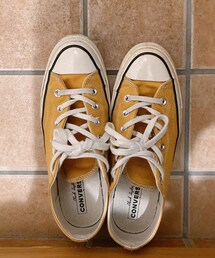 CONVERSE | chuck taylor(スニーカー)