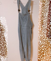 古着 | サロペット/オーバーオール