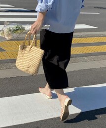 mood for a day | スカート