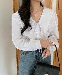 mood for a day | シャツ/ブラウス