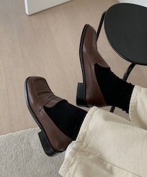 mood for a day | ローファー