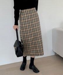 mood for a day | スカート