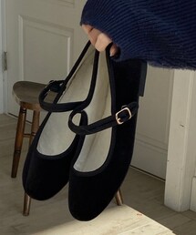 mood for a day | バレエシューズ