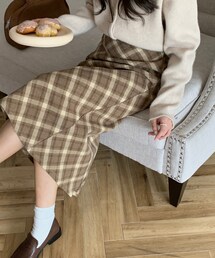 mood for a day | スカート