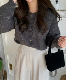 mood for a day | カーディガン/ボレロ