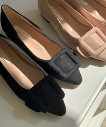 mood for a day | パンプス