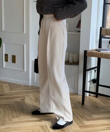 mood for a day | スラックス