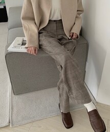 mood for a day | スラックス