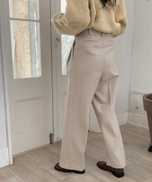 mood for a day | スラックス