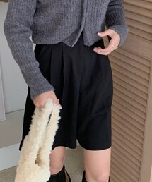 mood for a day | その他パンツ
