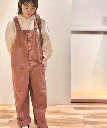 前回投稿🍊サロペット | オールインワン・サロペット