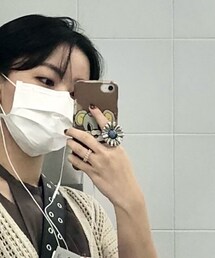 Ray BEAMS | リング