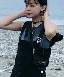 UNIQLO | タンクトップ