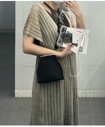 BIGOTRE | ショルダーバッグ