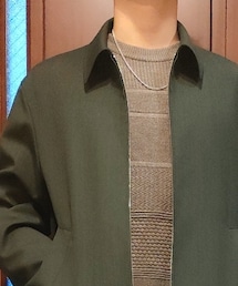 ARTISAN | ニット/セーター