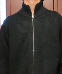 GU | ニット/セーター