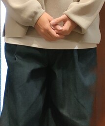 NAMOW | デニムパンツ