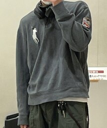 POLO RALPH LAUREN | スウェット