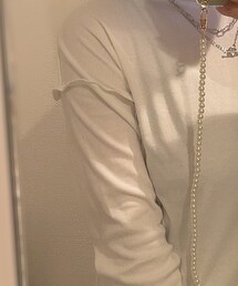 Heather | シャツ/ブラウス