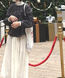 shesaidthat | ショルダーバッグ