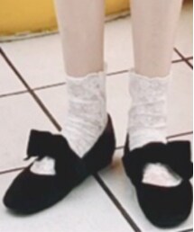 NICE CLAUP | シューズ