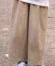 love and pop | パンツ