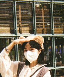 Disney | ヘアアクセサリー