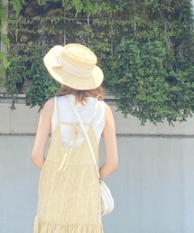 UNIQLO | タンクトップ