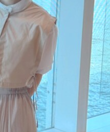 Ins @rikka.co | トップス