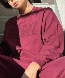 keboz | スウェット