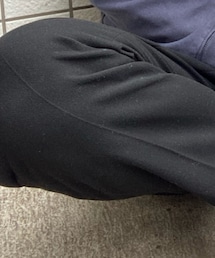 UNIQLO | スラックス