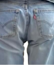 Levi's | デニムパンツ