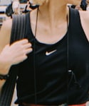 NIKE(ナイキ)の「トップス(タンクトップ)」