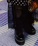 Dr. Martens(ドクターマーチン)の「シューズ(ブーツ)」