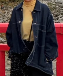 GU | トップス