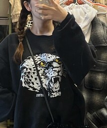 culturehouse pao | スウェット
