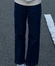 eaphi | デニムパンツ