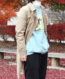 UNUSED | スウェット