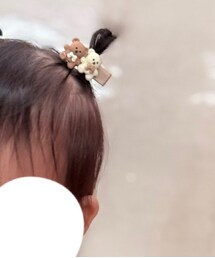 SHEEN | ヘアピン