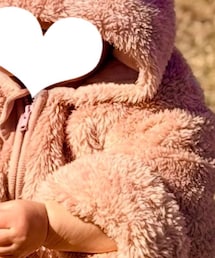 Disney | つなぎ/オールインワン