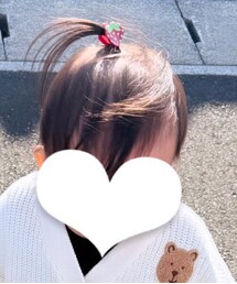 SHEIN | バレッタ/ヘアクリップ