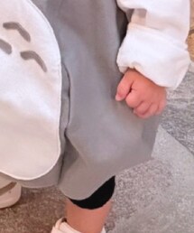 Handmade | オールインワン・サロペット