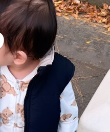 SHEIN | ダウンベスト