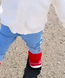 H&M | デニムパンツ