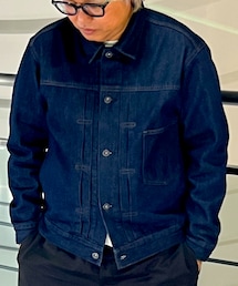 UNIQLO | デニムジャケット