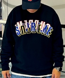Supreme  | スウェット