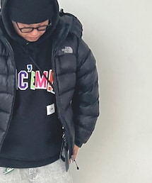 THE NORTH FACE | ダウンジャケット/コート